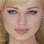 Ashley Rickards