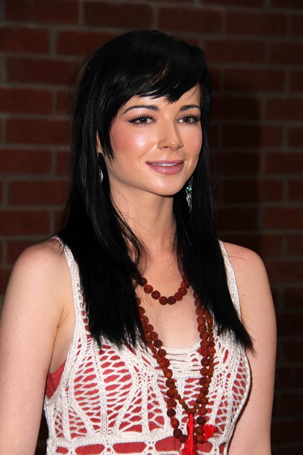 Ashley Rickards