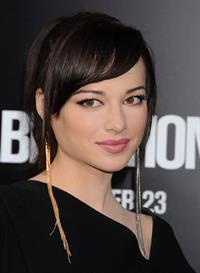 Ashley Rickards