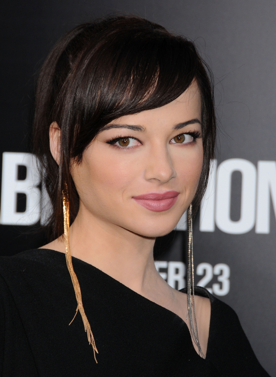 Ashley Rickards