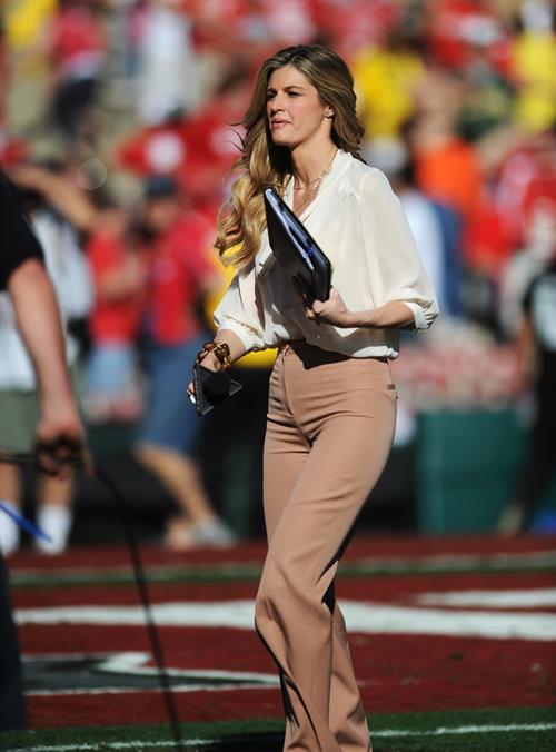 Erin Andrews