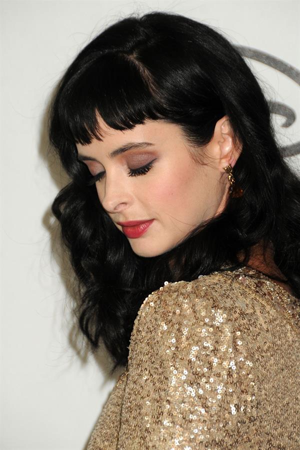 Krysten Ritter