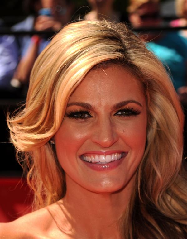 Erin Andrews