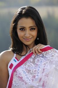 Trisha Krishnan