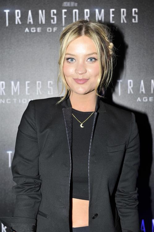 Laura Whitmore