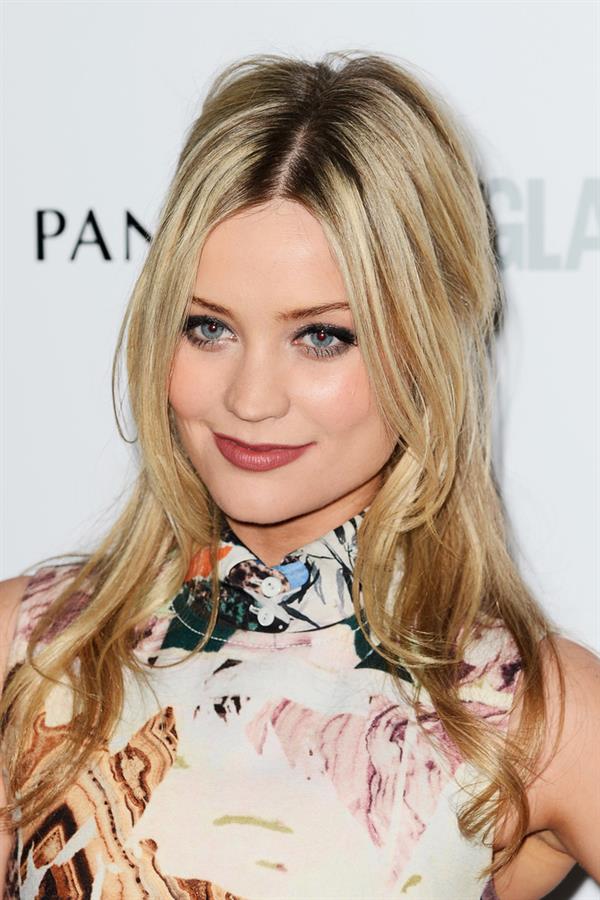 Laura Whitmore