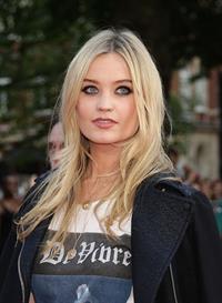 Laura Whitmore