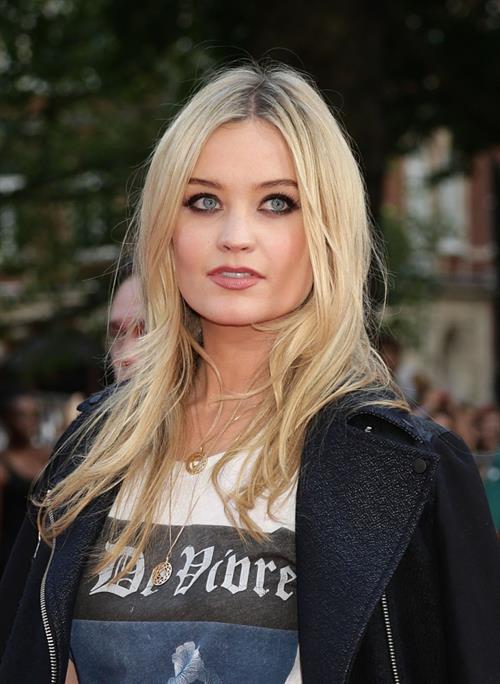 Laura Whitmore