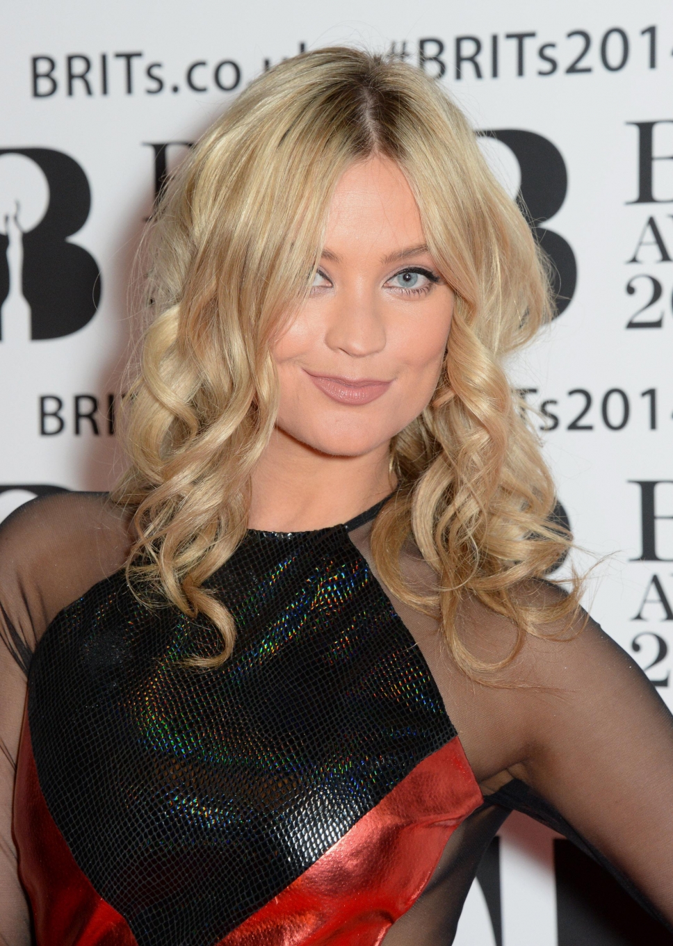 Laura Whitmore