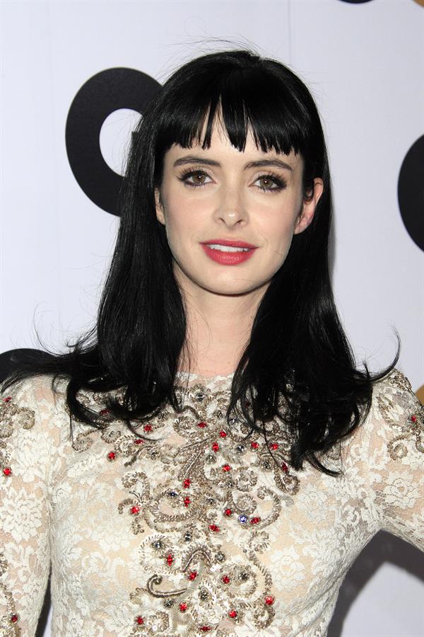 Krysten Ritter