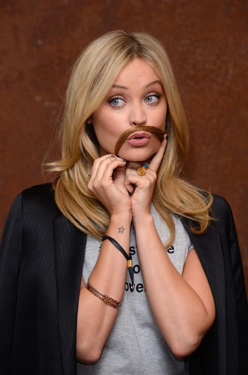 Laura Whitmore