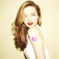 Miranda Kerr