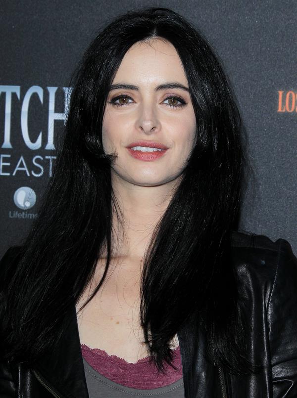 Krysten Ritter