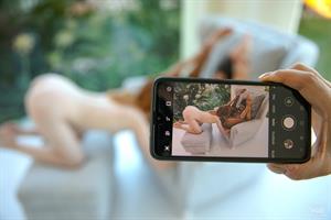 Baby Nicols & Lottie Magne Nude Pictures Baby Nicols & Lottie Magne: Coming Soon