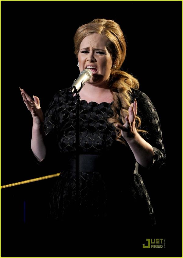 Adele