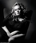 Adele