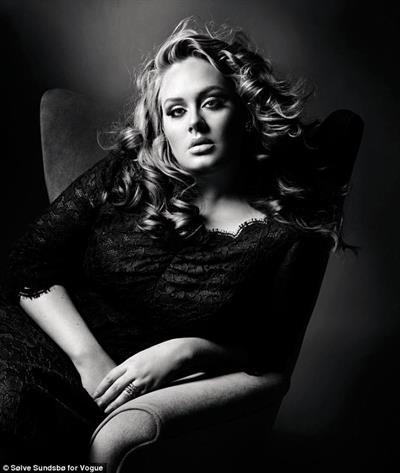 Adele
