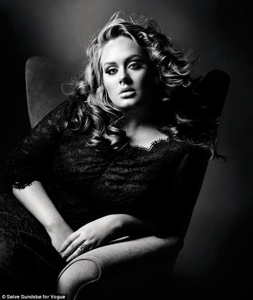 Adele
