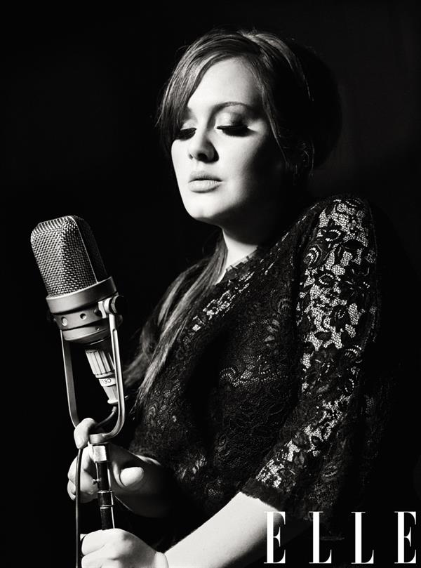 Adele