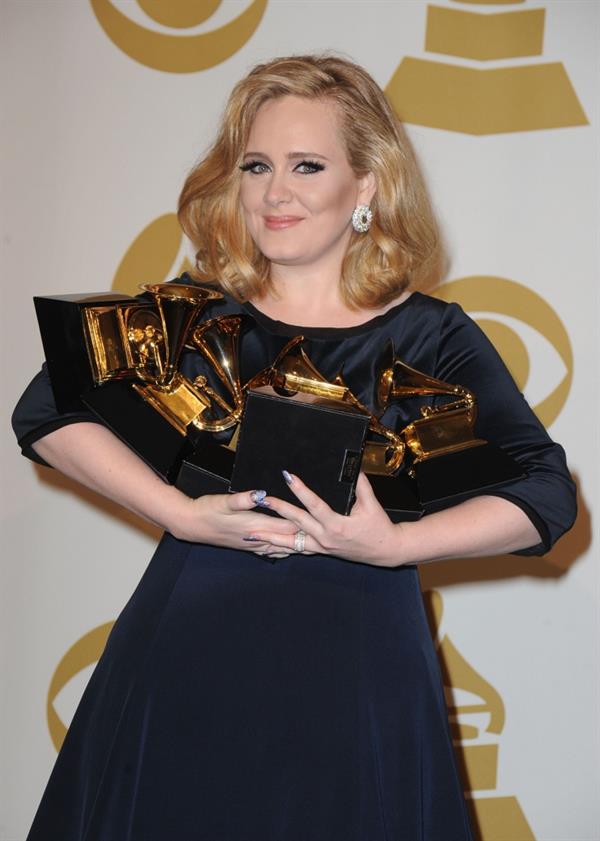 Adele