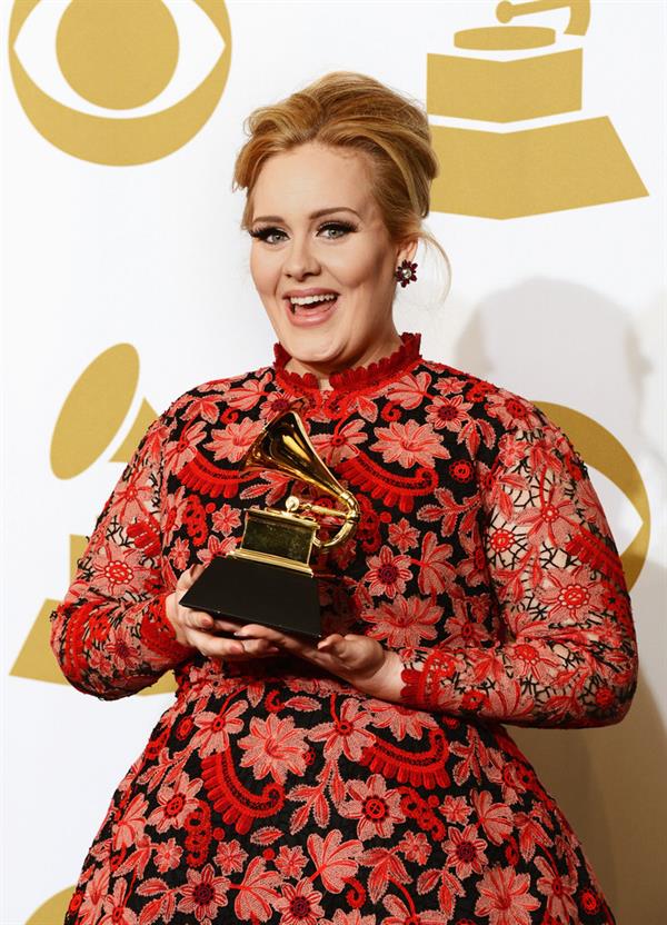 Adele