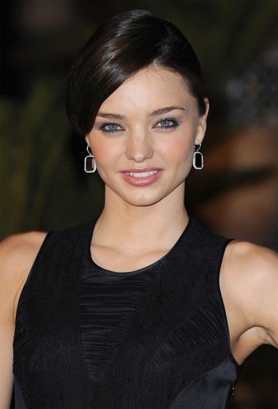 Miranda Kerr