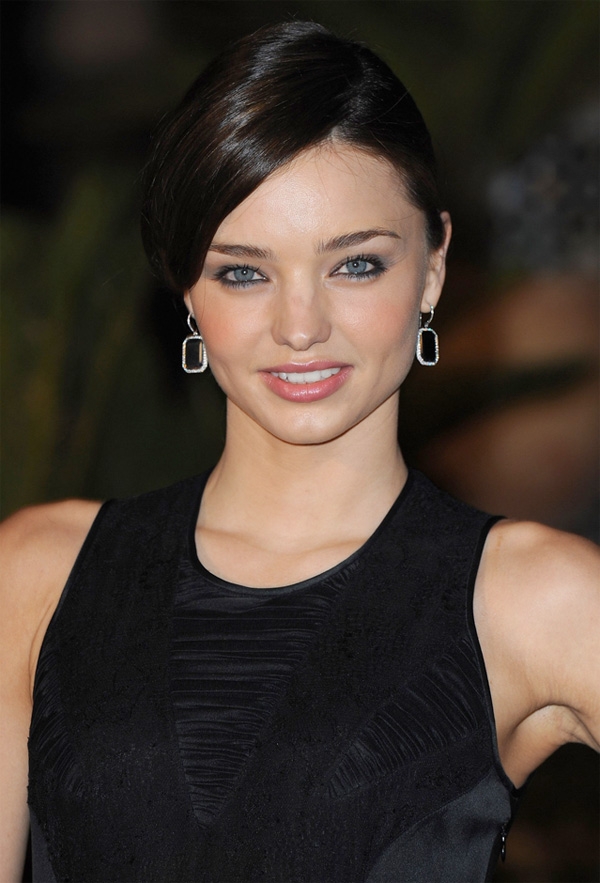 Miranda Kerr