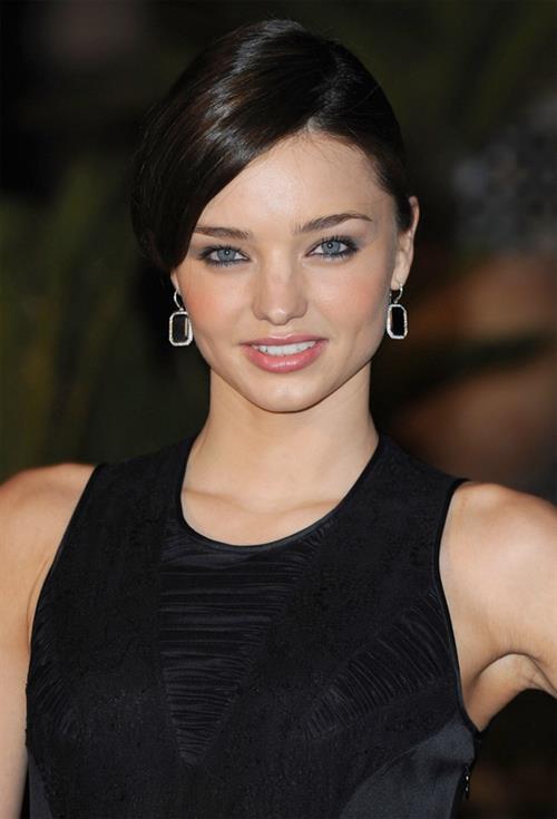 Miranda Kerr