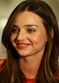 Miranda Kerr