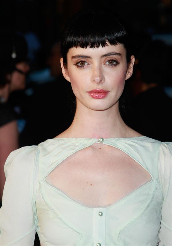 Krysten Ritter