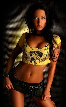 Erika Fong