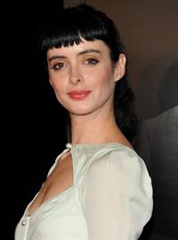 Krysten Ritter