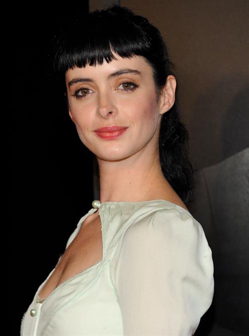 Krysten Ritter