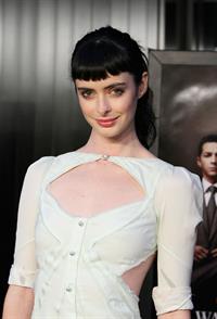 Krysten Ritter