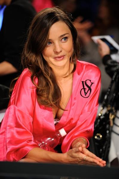 Miranda Kerr