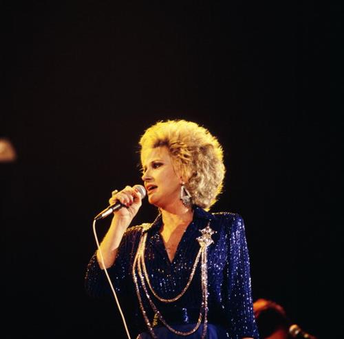 Tammy Wynette