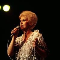 Tammy Wynette