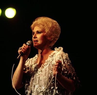 Tammy Wynette