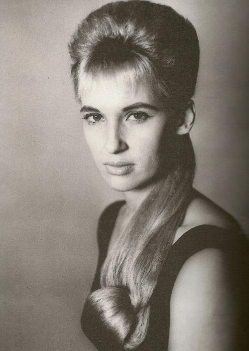 Tammy Wynette
