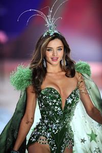 Miranda Kerr