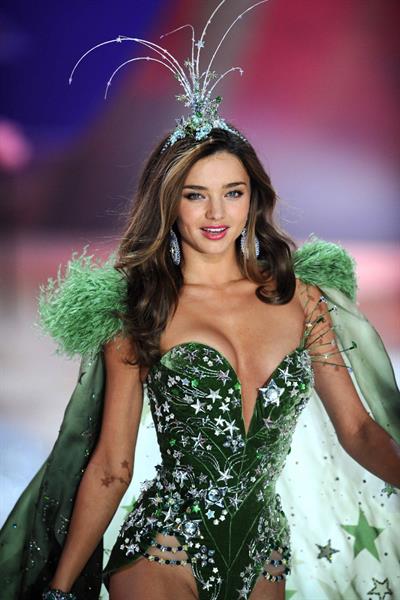 Miranda Kerr