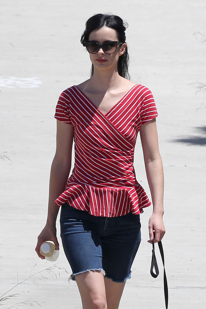 Krysten Ritter