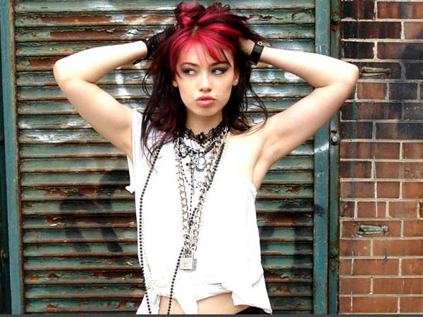 Skye Sweetnam