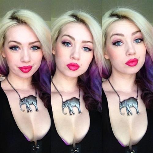 Skye Sweetnam