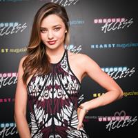Miranda Kerr