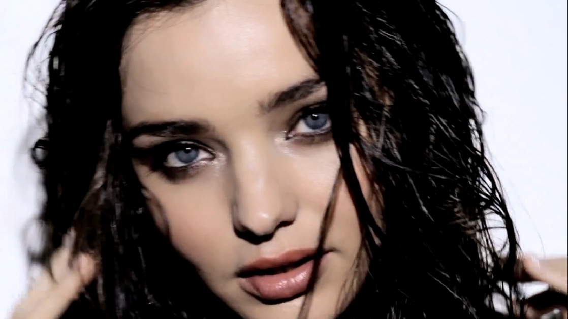 Miranda Kerr