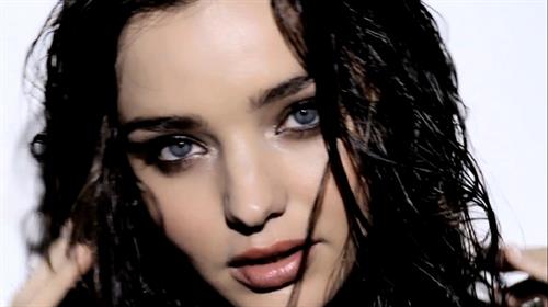 Miranda Kerr