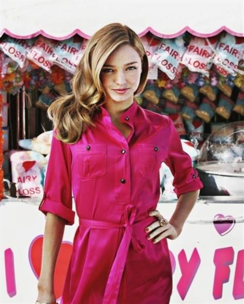 Miranda Kerr