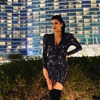 Aylar Lie