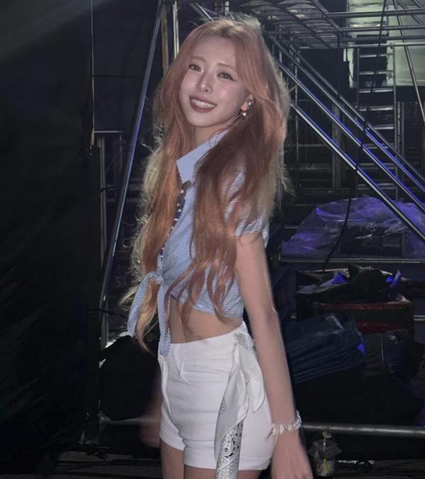 Yuna (Shin Yu-na)